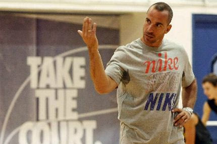 Λημνιάτης: “Να αποδεχθούν τους ρόλους τους”