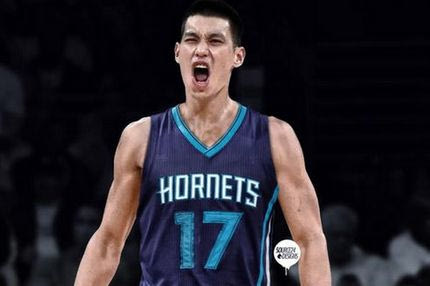 Στους Χόρνετς ο Λιν