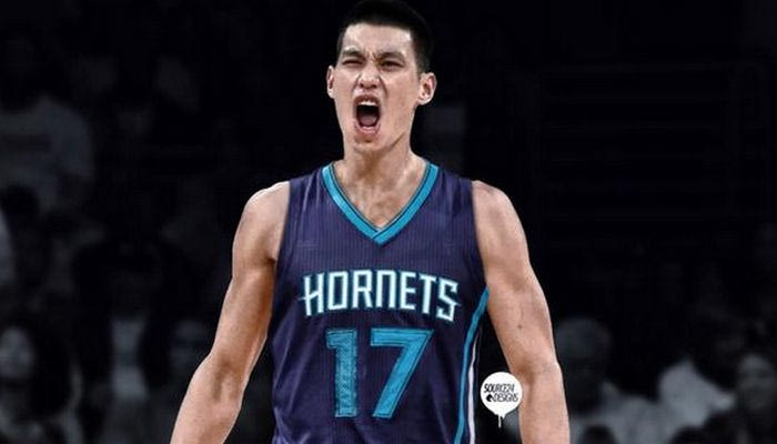 Στους Χόρνετς ο Λιν