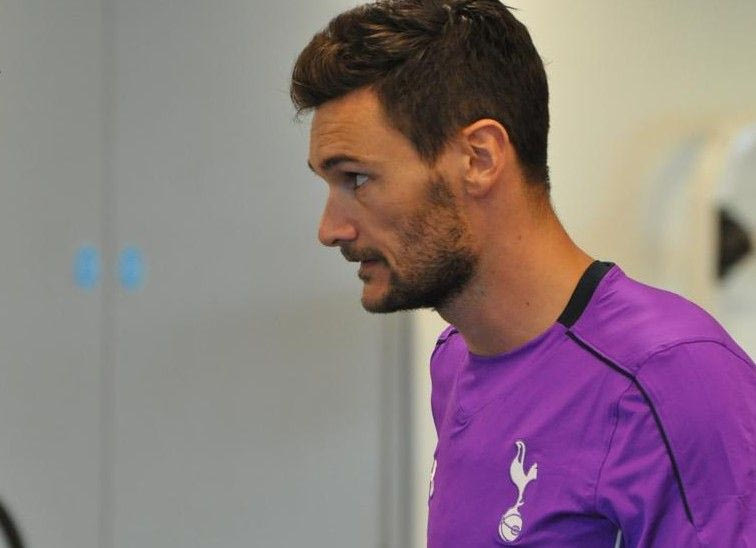 Έσπασε τον καρπό του ο Λορίς