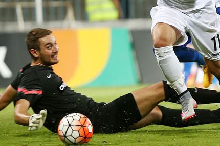 “Για εμάς δεν ήταν έκπληξη”