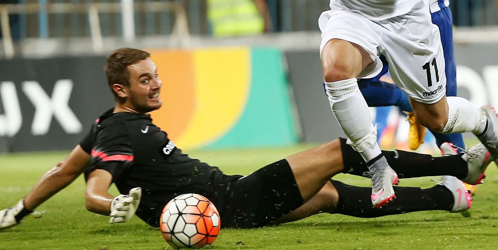 “Για εμάς δεν ήταν έκπληξη”