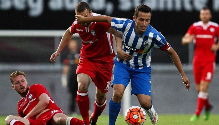 Με Λοκομοτίβα ο ΠΑΟΚ, πρώτο ματς στο Ζάγκρεμπ