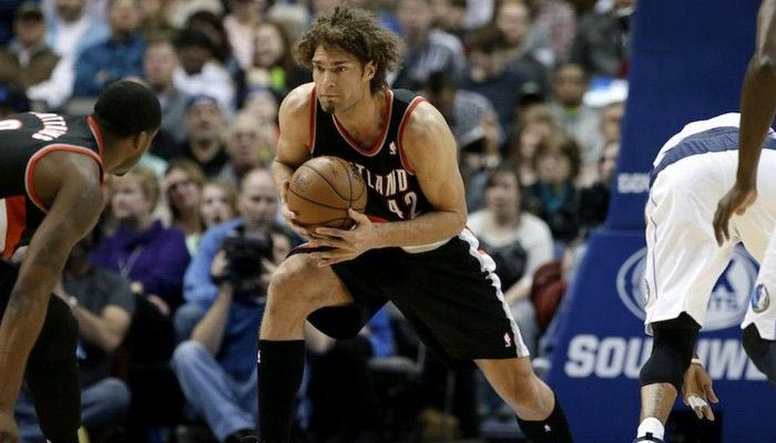 Βρήκαν το βασικό σέντερ τους οι Νικς