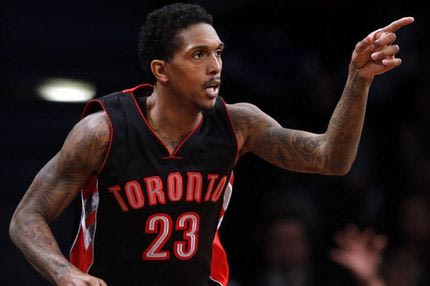 Στους Λέικερς ο Γουίλιαμς