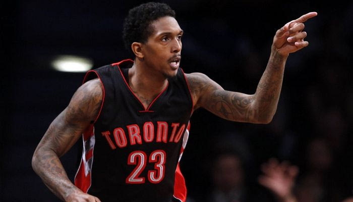 Στους Λέικερς ο Γουίλιαμς