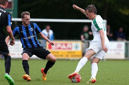 “Ως μη γενόμενο” αλλά με Λουντ-Καλτσά