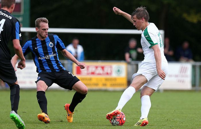 “Ως μη γενόμενο” αλλά με Λουντ-Καλτσά