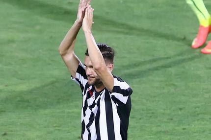 Κοντά στο “αντίο” ο Λούκας