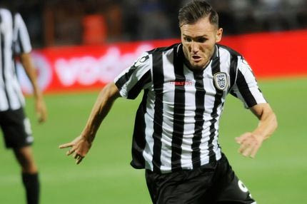 Παρελθόν Λούκας, Τσίμιροτ για ΠΑΟΚ, στόχος ο Λέοβατς