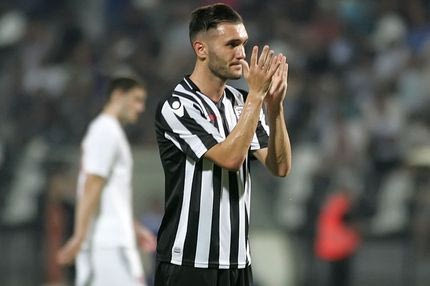 Λούκας: “Δεν ξέρω τι θα γίνει”