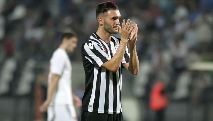 Λούκας: “Δεν ξέρω τι θα γίνει”