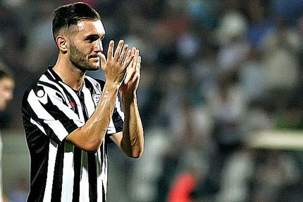 Ο ΠΑΟΚ πρέπει να κάνει ο,τι μπορεί για να μείνει ο Λούκας