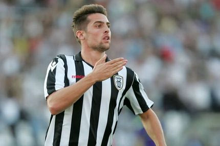 Μακ: “Μας περιμένει δύσκολο παιχνίδι στη Σλοβακία”