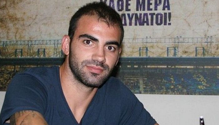 Μάκος: “Ήρθα στον Παναιτωλικό για να κληθώ στην Εθνική”