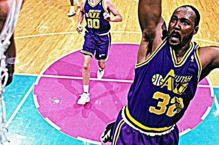 Ο ταχυδρόμος χτυπούσε με pick ‘n’ roll