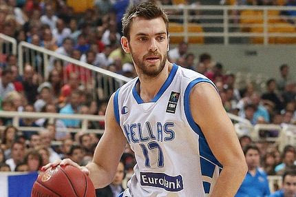 Μάντζαρης στο Contra.gr: “Μπορούμε ένα νέο Βελιγράδι”