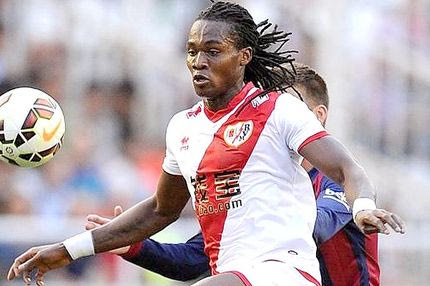 Ανανέωσε ο Μανούτσο στη Ράγιο