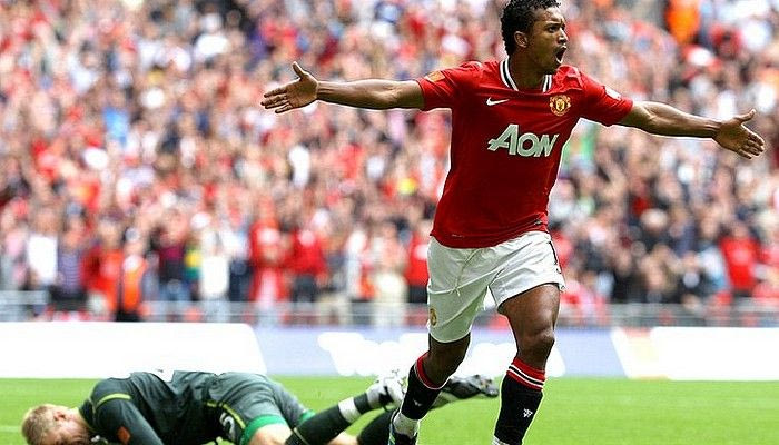 Ανατροπή και κούπα για τη Γιουνάιτεντ