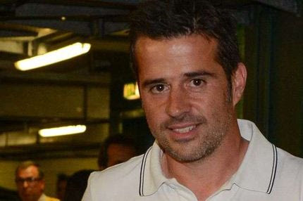 Φτάνει Αθήνα ο Σίλβα