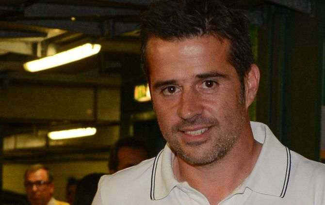 Φτάνει Αθήνα ο Σίλβα