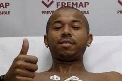 Eνίσχυση με Μαριάνο για τη Σεβίλλη