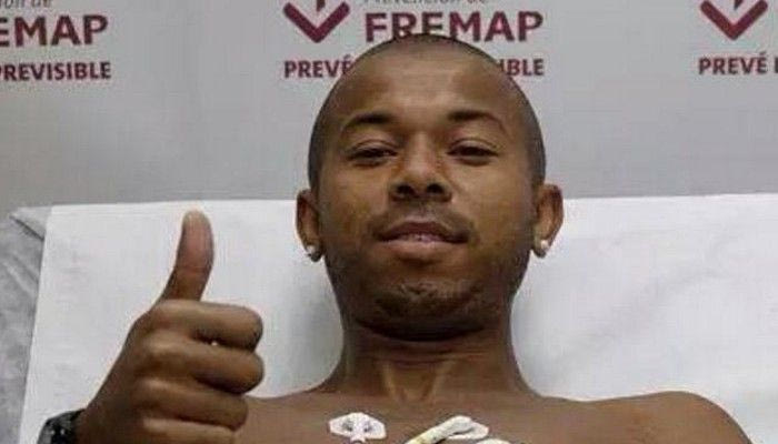 Eνίσχυση με Μαριάνο για τη Σεβίλλη