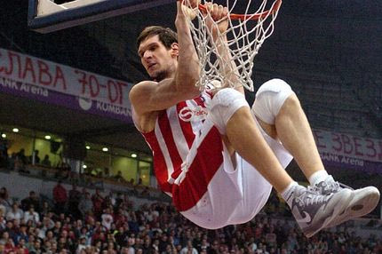 Παίκτης των Σπερς ο Μαριάνοβιτς