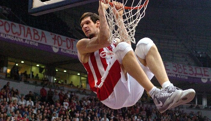 Παίκτης των Σπερς ο Μαριάνοβιτς