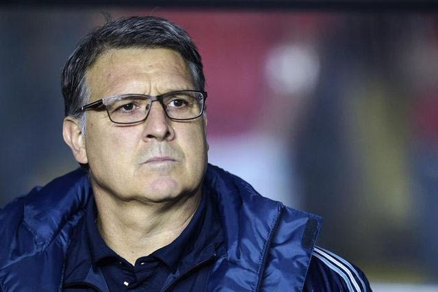 Γράφει ιστορία ο Μαρτίνο