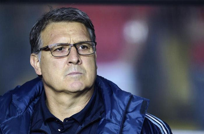 Γράφει ιστορία ο Μαρτίνο