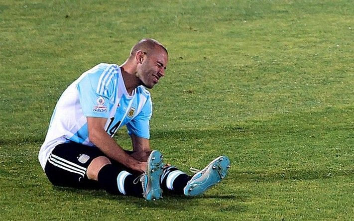 Μασεράνο: “Είναι Κάρμα, δεν μπορώ να το εξηγήσω”