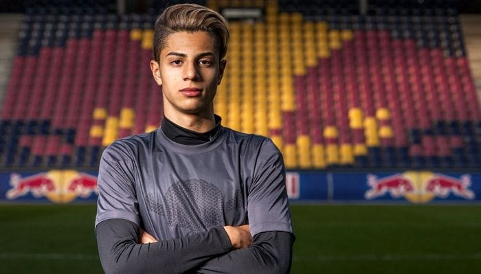 Μάχη Παρί-Μονακό για Μαστούρ