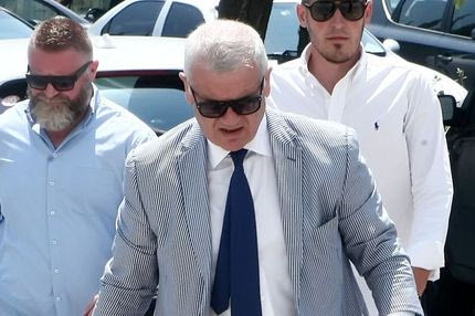 Ανέβηκαν οι τόνοι στην ΕΕΑ, η ατάκα του Μελισσανίδη και η επίθεση σε Μαρινάκη