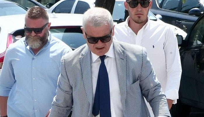 Ανέβηκαν οι τόνοι στην ΕΕΑ, η ατάκα του Μελισσανίδη και η επίθεση σε Μαρινάκη