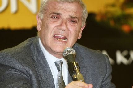 Πάει Τούμπα ο Μελισσανίδης