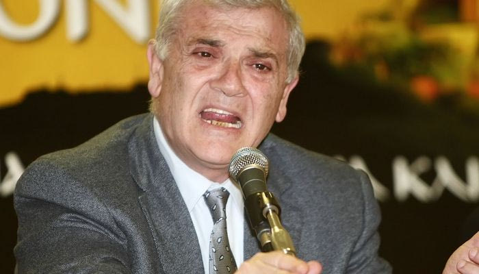 Πάει Τούμπα ο Μελισσανίδης