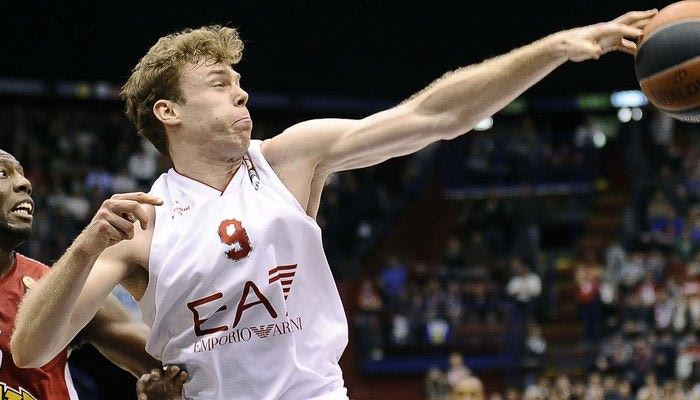 Ο Τρινκέρι κάνει… ιταλική παροικία στην Μπάμπεργκ