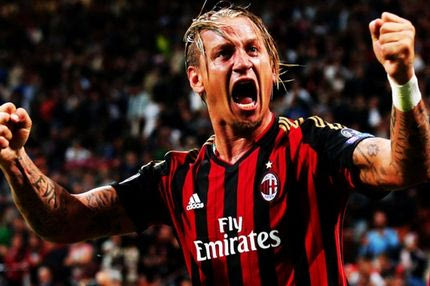 Ανανέωσε με τη Μίλαν ο Μεξές