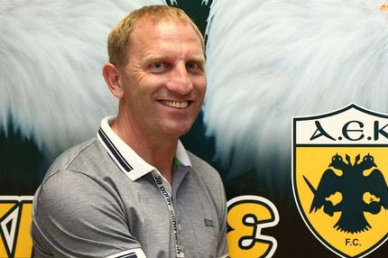 Αποκαλύψεις Μιλοβάνοβιτς για μεταγραφικά και… φιλικά