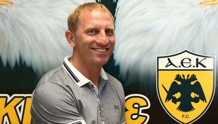 Αποκαλύψεις Μιλοβάνοβιτς για μεταγραφικά και… φιλικά