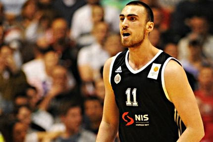 Μιλουτίνοφ: “Απίστευτος παίκτης ο Ραντούλιτσα”