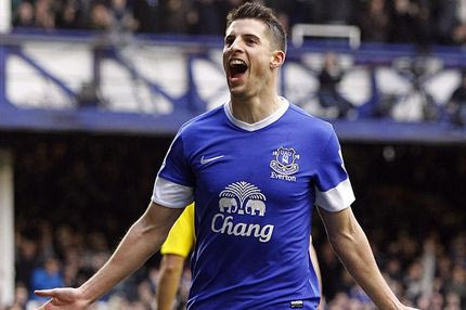 Απέρριψε πρόταση της Γουέστ Χαμ για Μιραλάς η Έβερτον