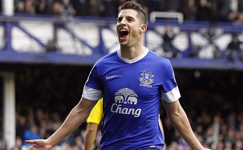 Απέρριψε πρόταση της Γουέστ Χαμ για Μιραλάς η Έβερτον