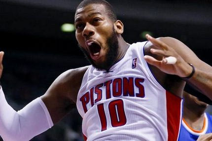 Μονρό, η νέα δύναμη των Μπακς στη ρακέτα