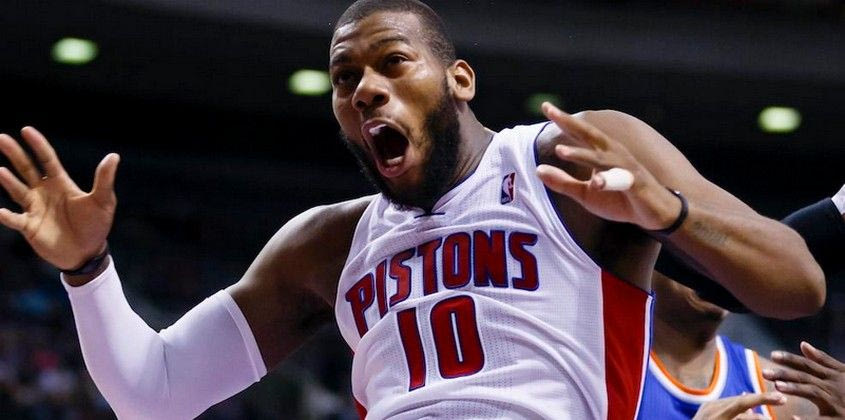 Μονρό, η νέα δύναμη των Μπακς στη ρακέτα