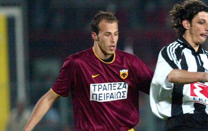 ΑΕΚ: “Βαγγέλη, είμαστε στο πλευρό σου”