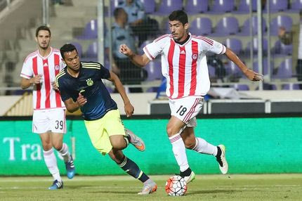 Το εκπληκτικό coast to coast του Μπουχαλάκη
