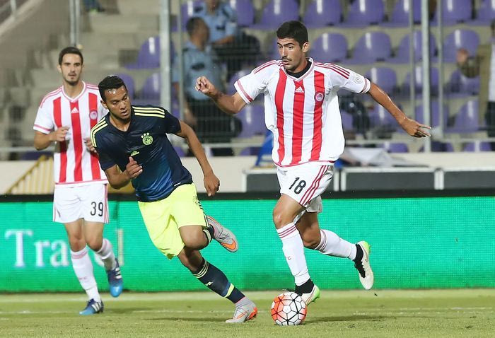 Το εκπληκτικό coast to coast του Μπουχαλάκη