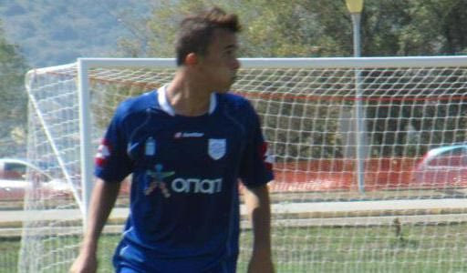 Τέλος από τον ΠΑΣ Γιάννινα ο Μουσκάι